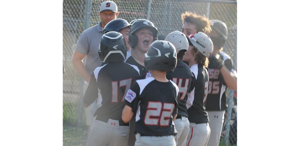 Run to the Championship
